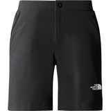 The North Face Felik Shorts Slim Fit grau