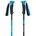 Ski Poles Blue 140cm