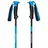 Black Diamond Razor Carbon Pro Ski Poles - Blue, 140cm