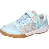 hummel Multiplay Flex VC JR Illusion Blue 28