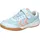 hummel Multiplay Flex VC JR Illusion Blue 28