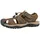 Lumberjack Sten Herren Braun 45