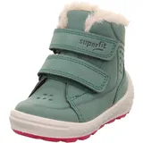 superfit Groovy 2.0 grün 7020