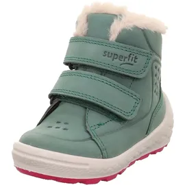 superfit Groovy 2.0 grün 7020