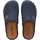 ROHDE Pantoffeln Blau 41