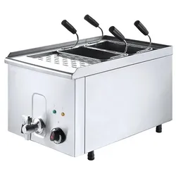 CombiSteel Nudelkocher inkl. körbe