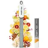 Microplane Premium Classic Zester-Reibe