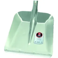 Ideal LM-Randschaufel Gr. 9 o.St Import m.Kan