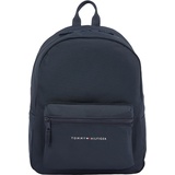 Tommy Hilfiger TH Essential Backpack Space Blue