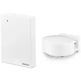 Helios Ventilatoren Feuchtedifferenzregelung FDR