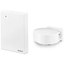 Helios Ventilatoren Feuchtedifferenzregelung FDR