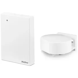 Helios Ventilatoren Feuchtedifferenzregelung FDR