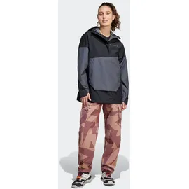 adidas TERREX Xploric anthrazit / schwarz XS-S
