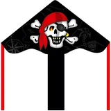 EcoLine Simple Flyer Jolly Roger 102137
