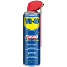 WD-40 Multifunktionsöl 450 ml