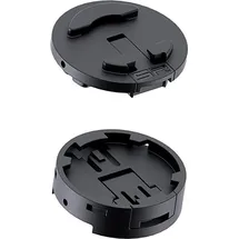 SP CONNECT Wahoo Adapter Adapter schwarz