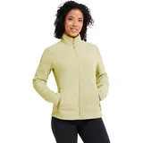 Jack Wolfskin Taunus 100 Fleecejacke Daisy M