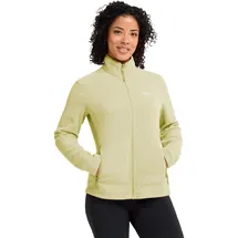 Jack Wolfskin Taunus 100 Fleecejacke Daisy M