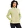 Jack Wolfskin Taunus 100 Fleecejacke Daisy M