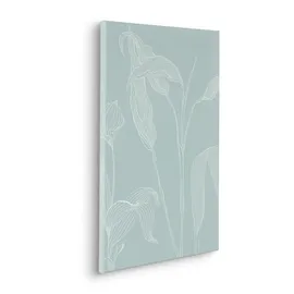 KOMAR Minty Green - 60 cm", - Bild Auf Keilrahmen - Klassischer Stil