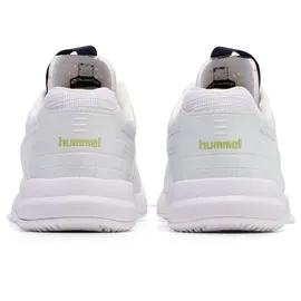 hummel Power Play Pro Hallenschuhe 9001 white 46