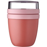 Mepal Ellipse Mini Vivid Mauve