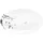 SELTMANN WEIDEN Liberty Dark Rose Hip Servierplatte oval
