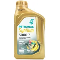 Petronas Syntium 5000 CP 5W-30 20 Liter