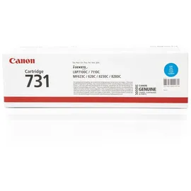 Canon 731C cyan