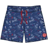 CMP Kid Shorts ferrari-royal-b.co