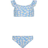 ZigZag Bikini Damen Mehrfarbig 128