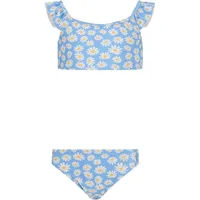 ZigZag Bikini Damen Mehrfarbig 128