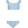 ZigZag Bikini Damen Mehrfarbig 128