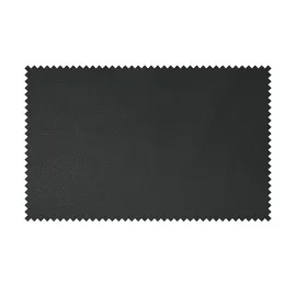 HIMOLLA Fernsehsessel Leder 69 x 105 x 82 cm Grau mit Relax-Funktion