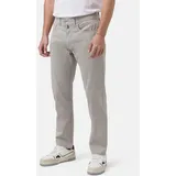 Pierre Cardin Herren Hose grau meliert, grau, NOS