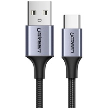 UGREEN 2x1 UGREEN USB-C To USB-A Cable Black 1M