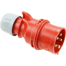 volker althoff kabeltechnik e.k. CEE-Phasenwender 16A 5p 6h 400V