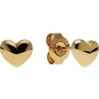 Christ Ohrstecker 88882873 - gold