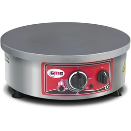 GMG Catering Oven GMG | Ø 40cm Plattendurchmesser 40cm | Aussengehäuse rund
