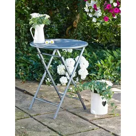 Testrut Estera Set 3-tlg. grau