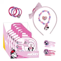 Disney Mickey&Friends Beauty Set für Kinder
