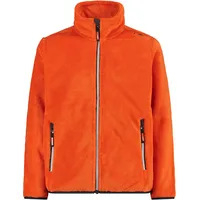 CMP KID Jacket arancio (C704) 104