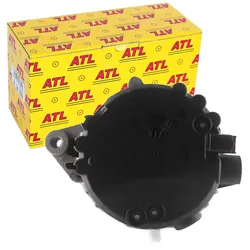 Atl Lichtmaschine Generator 180 A Passend Für Citroen Fiat Lancia Peugeot Diesel: Generator Citroën: 56547528on80 Citroën: 96547528 Citroën: 965475288