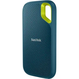 SanDisk Extreme Portable 1 TB USB-C 3.2 SDSSDE61-1T00-G25M