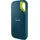 SanDisk Extreme Portable 1 TB USB-C 3.2 SDSSDE61-1T00-G25M