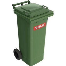 SULO Müllgroßbehälter 80l grün