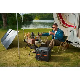 Bluetti AC200PL Powerstation 2,30 kWh