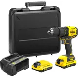 Stanley - FatMax FATMAX V20 18V SFMCD710D2K