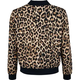 RED by EMP Damen mehrfarbige Bomberjacke M - M