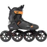 K2 MOD 110 Schwarz/Orange 48